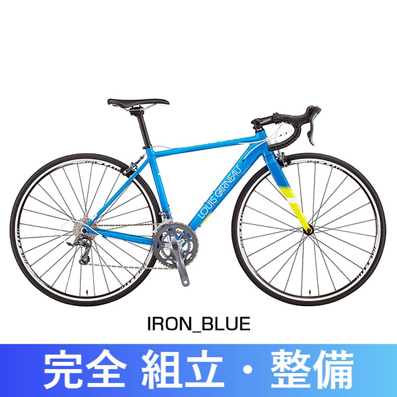 LOUIS GARNEAU（ルイガノ） 2017年モデル CLR LGS-CLR （シー