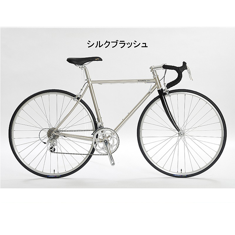 Calamita（カラミータ） due （デュエ）シルクブラッシュ [ロード