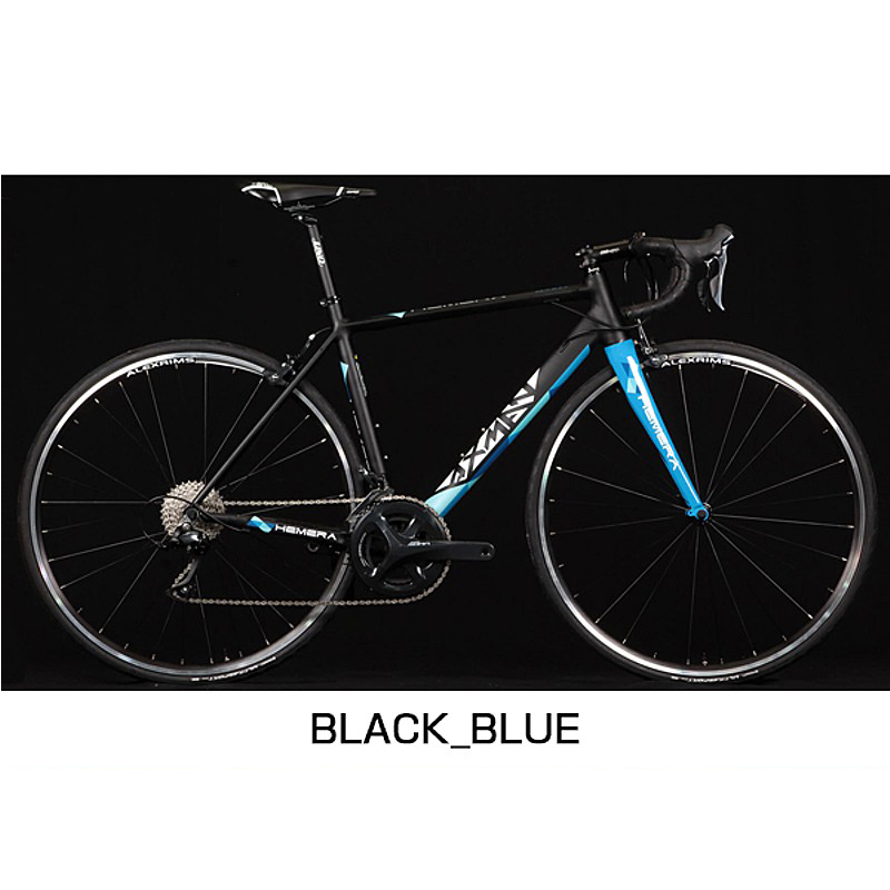 AXMAN（アックスマン） 2017年モデル HEMERA A3 （ヘメラA3） [ロード