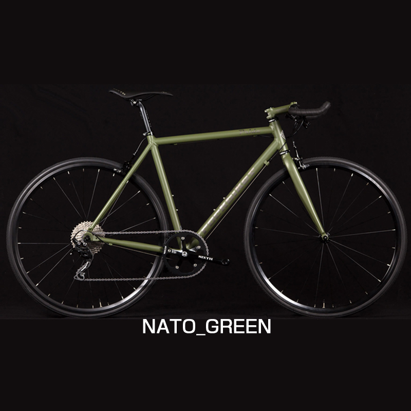 ROCKBIKES（ロックバイクス） PRIDE phase3 （プライドフェーズ3