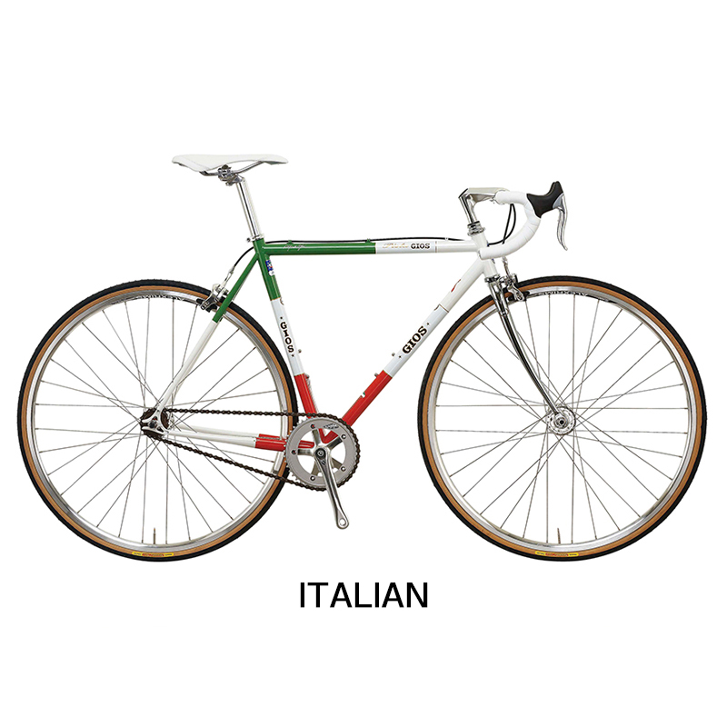 GIOS（ジオス） 2020年モデル VINTAGE PISTA （ヴィンテージピスタ