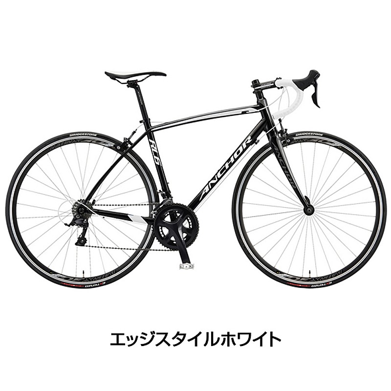 ANCHOR（アンカー） 2019年モデル RL6 EX SORA （RL6 EXソラ） [ロード