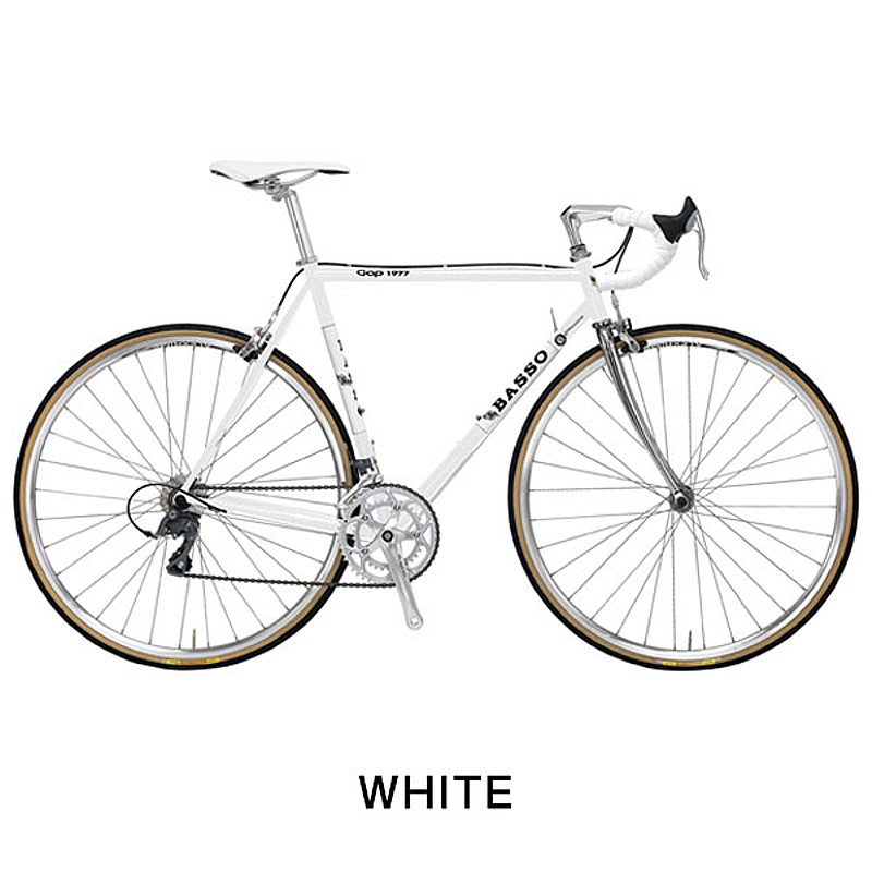 BASSO（バッソ）2021年モデル GAP 1977（ギャップ1977）