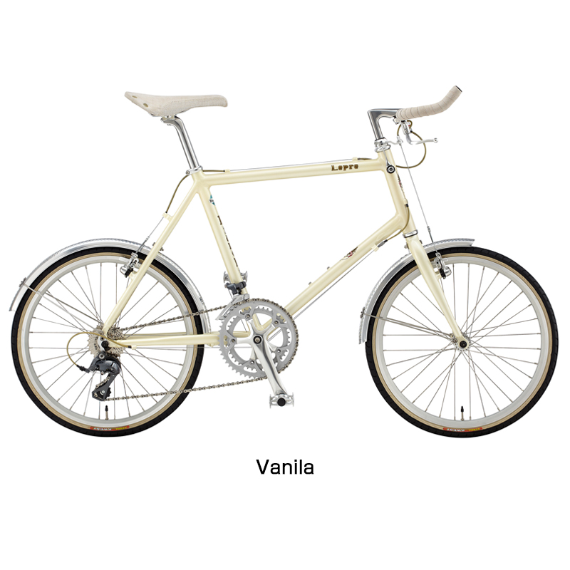 2017年モデル Bianchi(ビアンキ) MINIVELO8 Bullhorn Bar （ミニベロ8