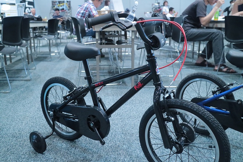 FUJI（フジ） 2019年モデル ACE16 （エース16） [子供] [ジュニア