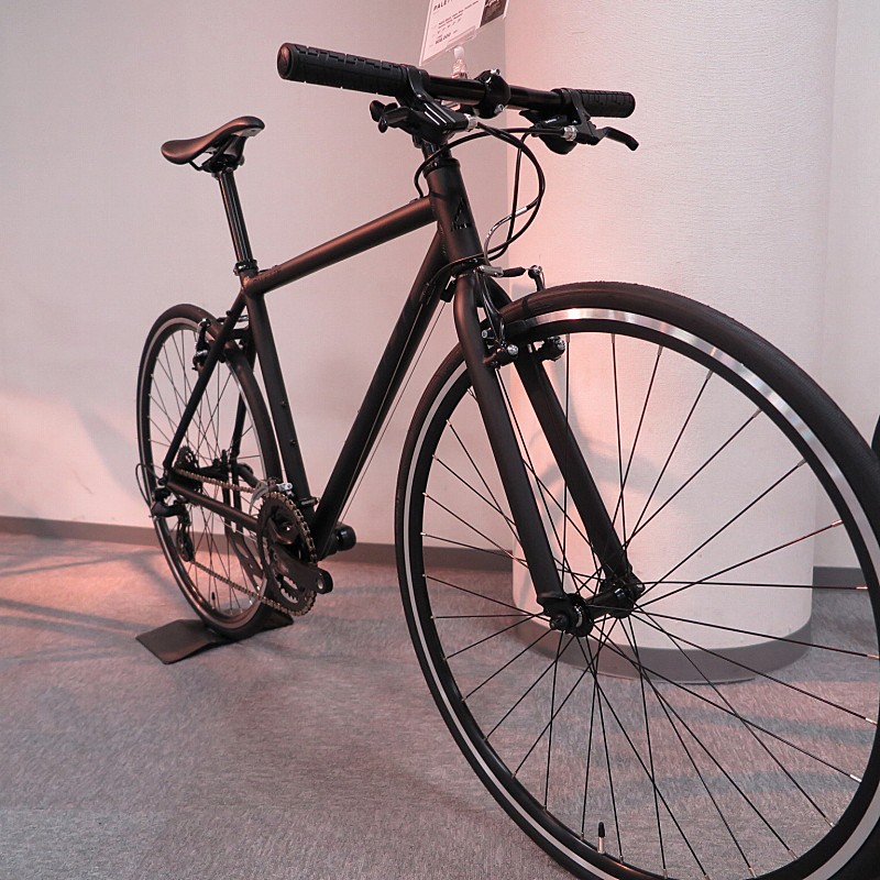 FUJI（フジ） 2017年モデル PALETTE （パレット）【必須アイテム鍵