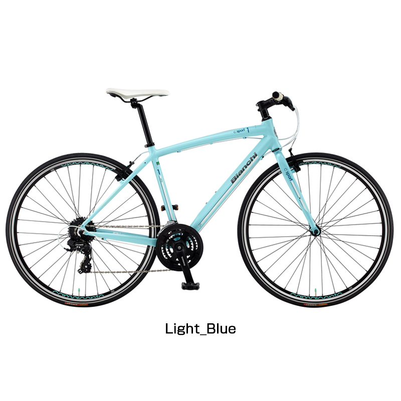 2017年モデル Bianchi(ビアンキ) CAMALEONTE1 （カメレオンテ1）【必須