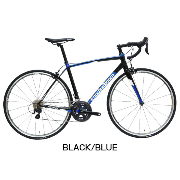 Khodaa Bloom（コーダブルーム） 2017年モデル FARNA 700-105 SHIMANO