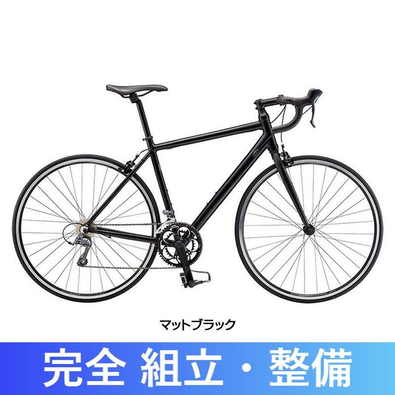 SCHWINN（シュウィン） 2017年モデル FASTBACK3 （ファストバック3