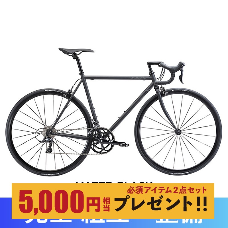 FUJI（フジ） 2018年モデル BALLAD Ω OMEGA （バラッドオメガ