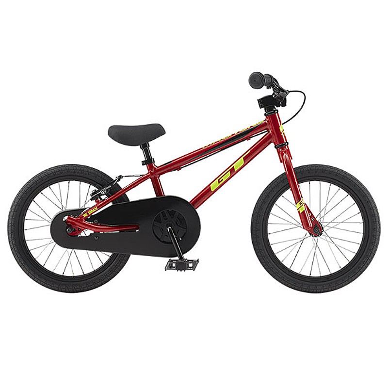 GT（ジーティー） 2020年モデル MACH ONE16 （マッハワン）16インチ