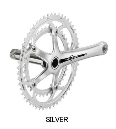 Campagnolo Veloce（カンパニョーロベローチェ）VELOCE POWER-TORQUE