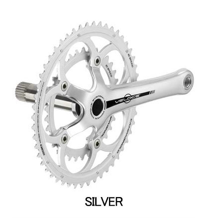 Campagnolo Veloce（カンパニョーロベローチェ）VELOCE POWER-TORQUE
