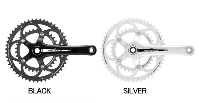 Campagnolo Veloce（カンパニョーロベローチェ）VELOCE POWER-TORQUE