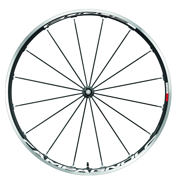 Campagnolo（カンパニョーロ）EURUS BLK 2-WAY FIT F/R UD （ユーラス