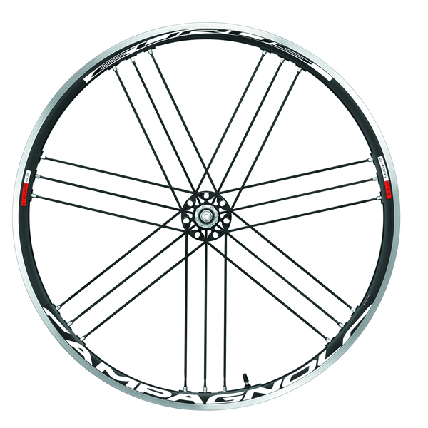 Campagnolo（カンパニョーロ）EURUS BLK 2-WAY FIT F/R UD （ユーラス