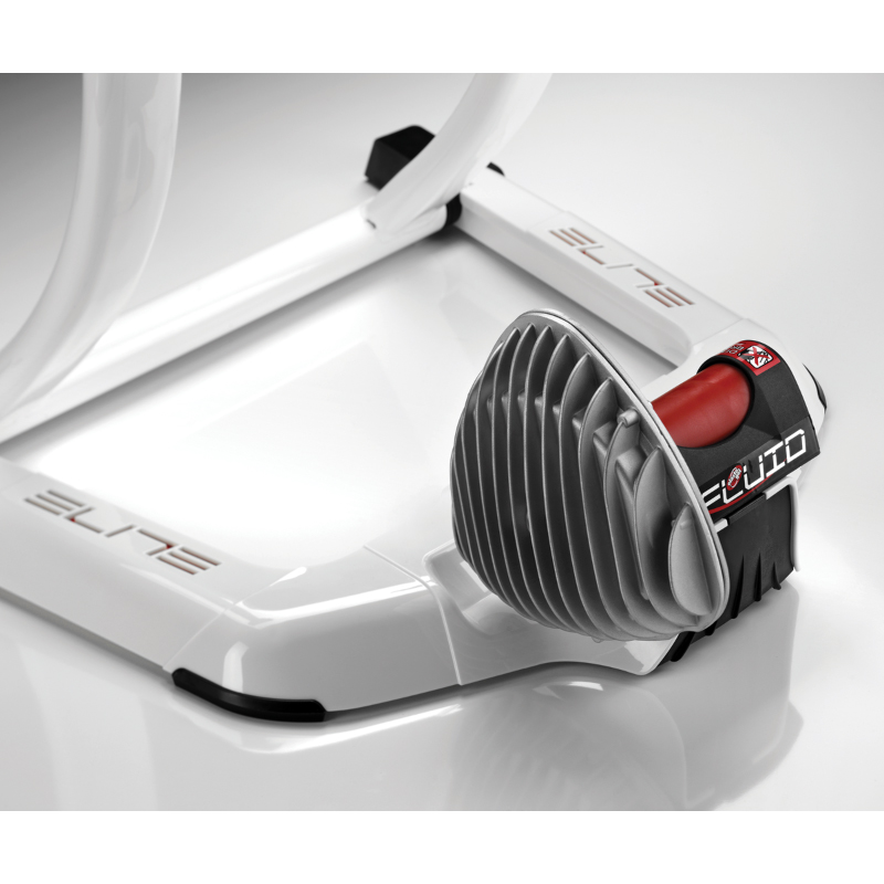 ELITE（エリート）おすすめ ローラー台♪QUBO FLUID（キューボフルード