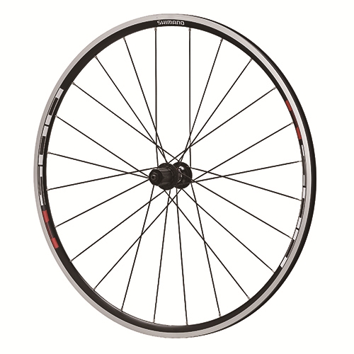 SHIMANO（シマノ）WH-R501 前後セットホイール クリンチャー 送料無料