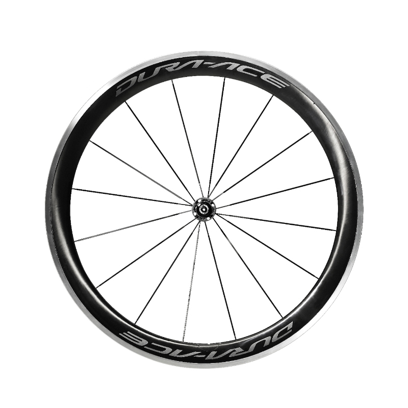 SHIMANO（シマノ）WH-R9100 C60 CL 前後セットホイール クリンチャー