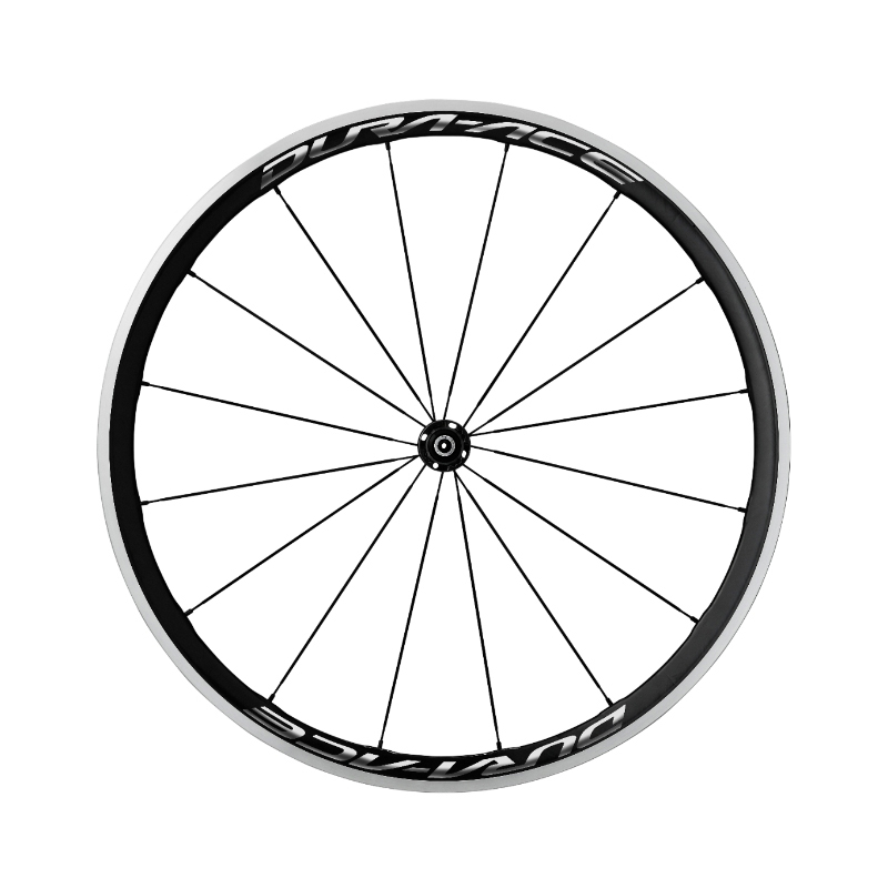 SHIMANO（シマノ）WH-R9100 C40 CL 前後セットホイール クリンチャー