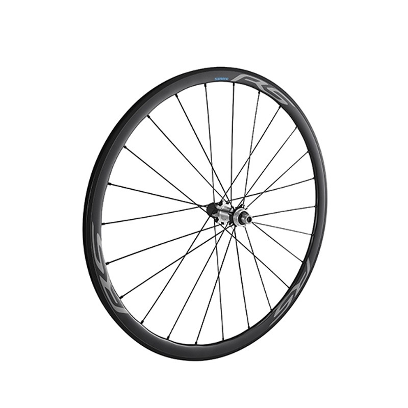 SHIMANO（シマノ）WH-RS770-C30CL 前後セットホイール 100/12mmEスルー