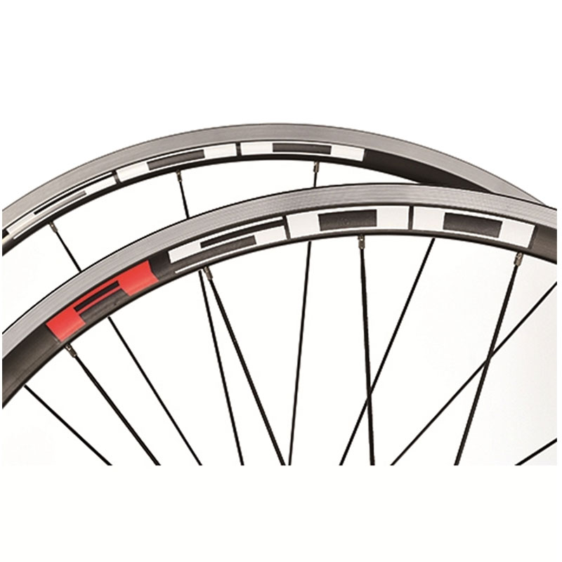 SHIMANO（シマノ）【エアロスポーク】WH-R501-A 前後セットホイール