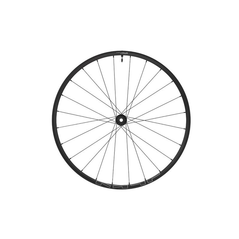 SHIMANO（シマノ）WH-MT601-TL-29 前後セットホイール チューブレス
