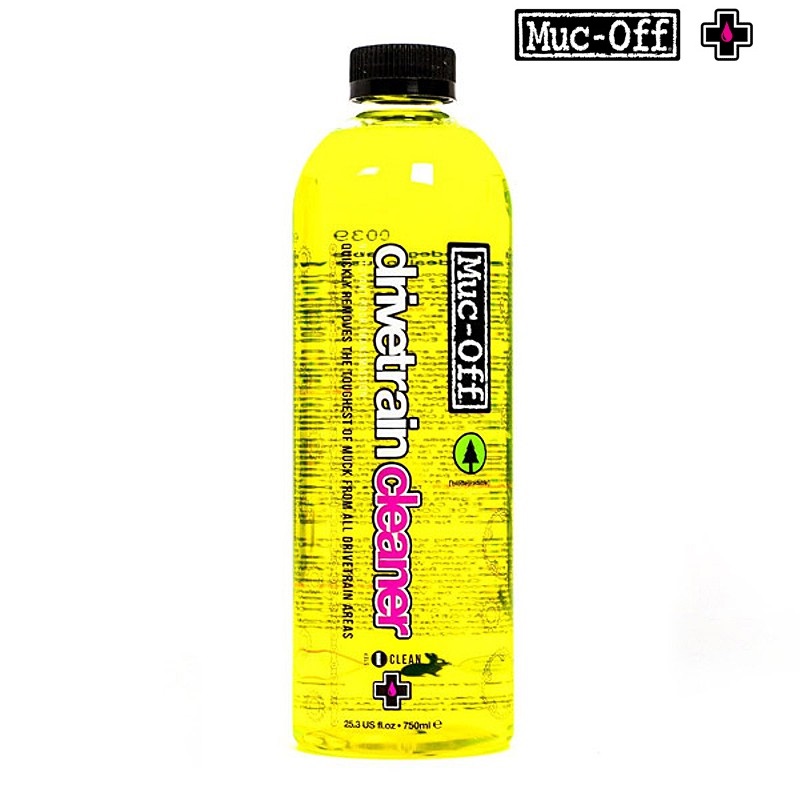 MUC-OFF（マックオフ）【まとめて買うとお買い得！3本セット
