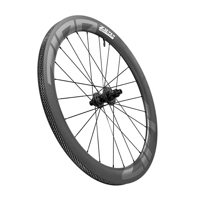 ZIPP（ジップ）404 Firecrest Tubeless Disc（404ファイアクレスト