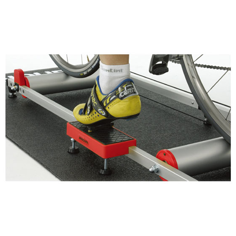 MINOURA（ミノウラ）フットステップ＆フロントガードセット 400355000