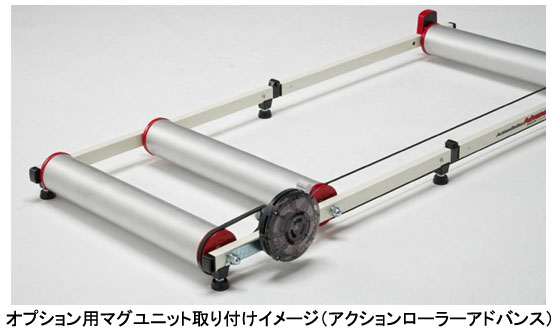 MINOURA（ミノウラ）モッズローラー用負荷装置 オプション用ダイヤル