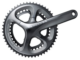 SHIMANO（シマノ）FC-6800 Crankset FC6800 送料無料