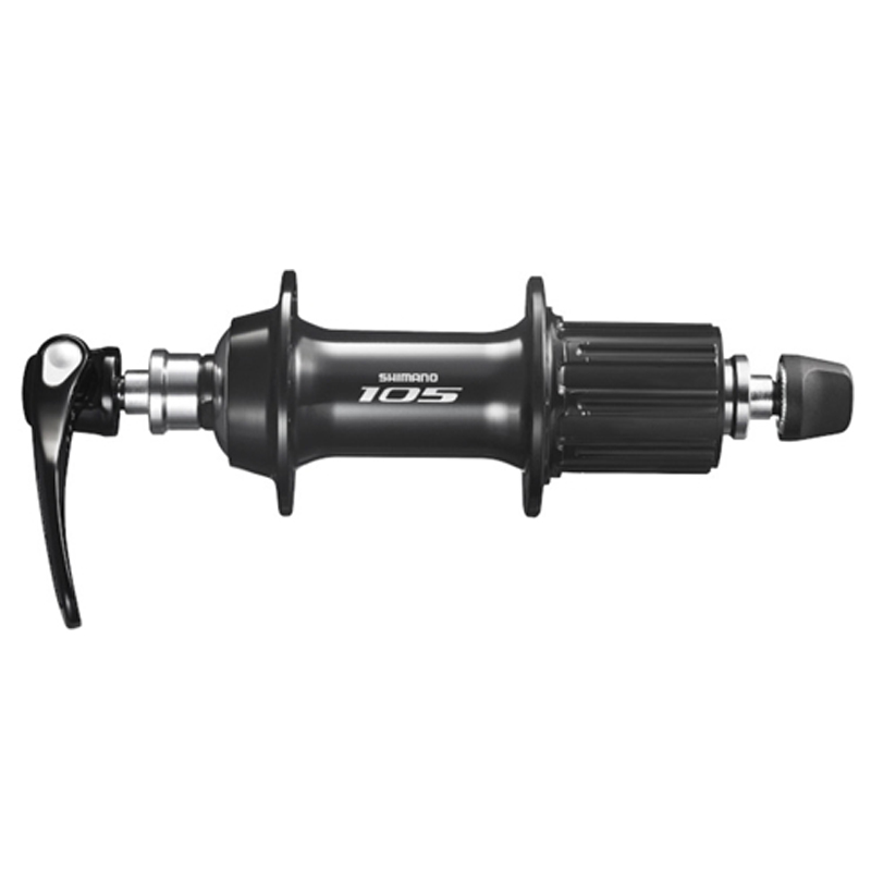 SHIMANO（シマノ）Rear Free Hub リアフリーハブ FH-5800 送料無料