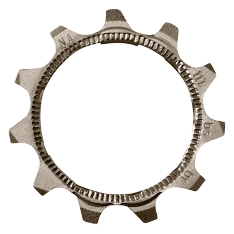 SHIMANO（シマノ）CS-M8000 カセットスプロケット 11S 11-40T DEORE XT