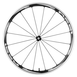 SHIMANO（シマノ）WH-RS81-C35-TL（フロント）（チューブレス） 送料無料
