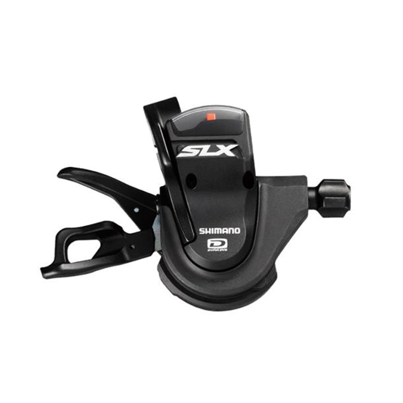 SHIMANO（シマノ）SL-M670 左/右レバーのみ 2/3S/10S SLX