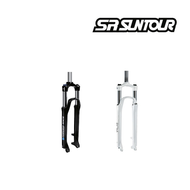 SR SUNTOUR（エスアールサンツアー）SF13-XCM-HLO-P AH OS 26 100MM