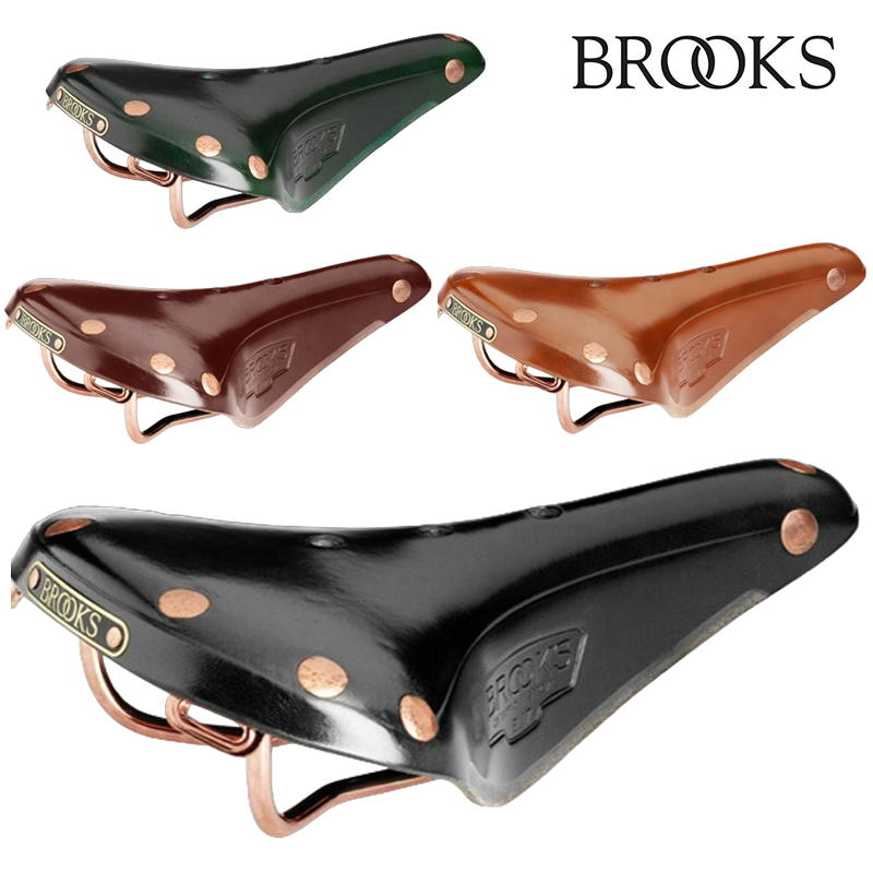 BROOKS（ブルックス）B17 SPECIAL （B-17スペシャル） 送料無料