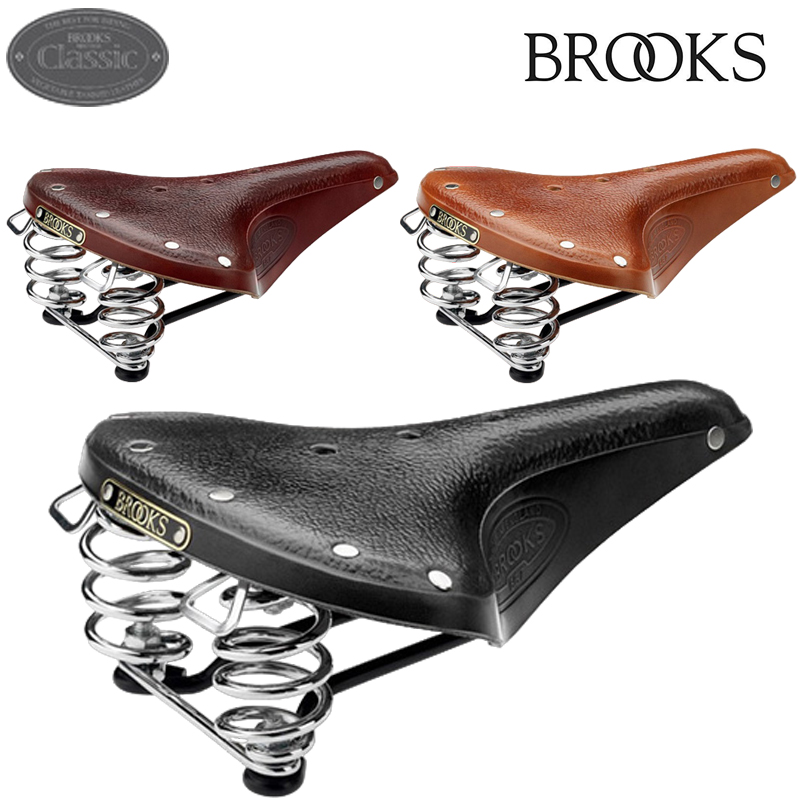 BROOKS（ブルックス）B67 CLASSIC 送料無料