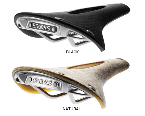 BROOKS（ブルックス）CAMBIUM C17 CARVED （カンビウムC17カーブド