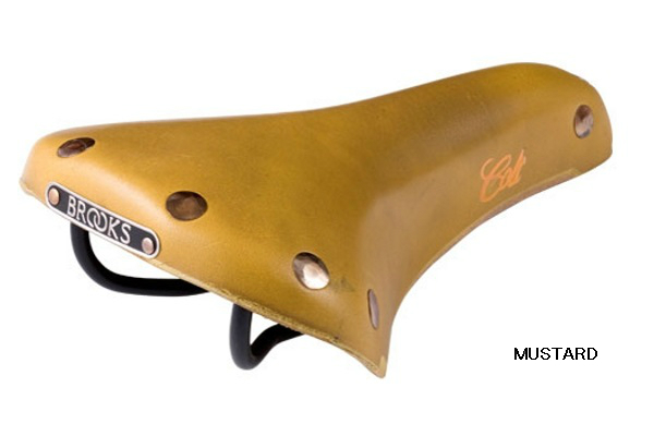 BROOKS（ブルックス）COLT （コルト） 送料無料