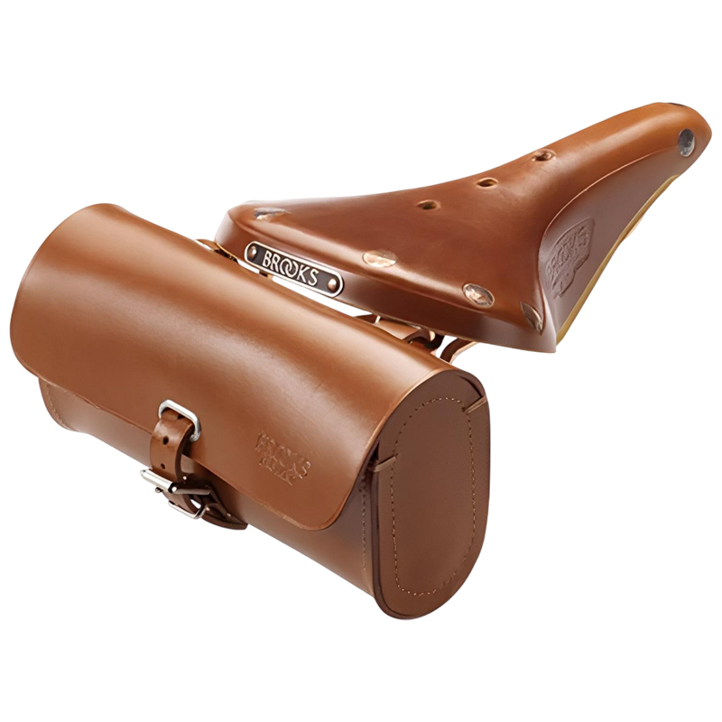 BROOKS（ブルックス）CHALLENGE LARGE TOOL BAG （チャレンジラージ