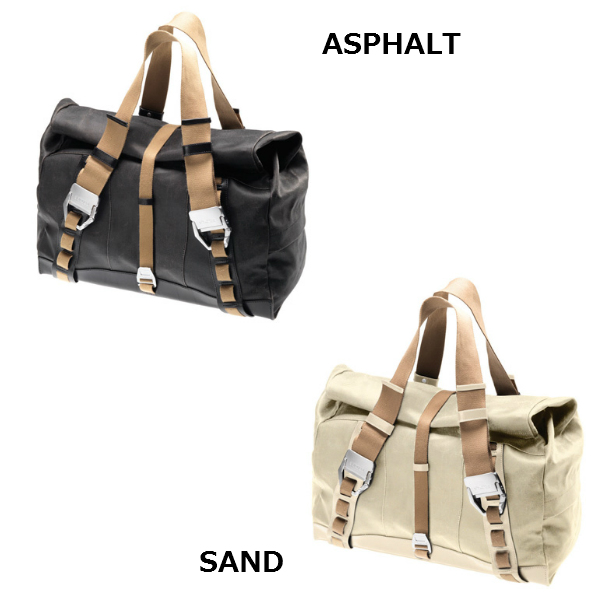 BROOKS（ブルックス）HAMPSTEAD HOLDALL （ハンプステッドホールド