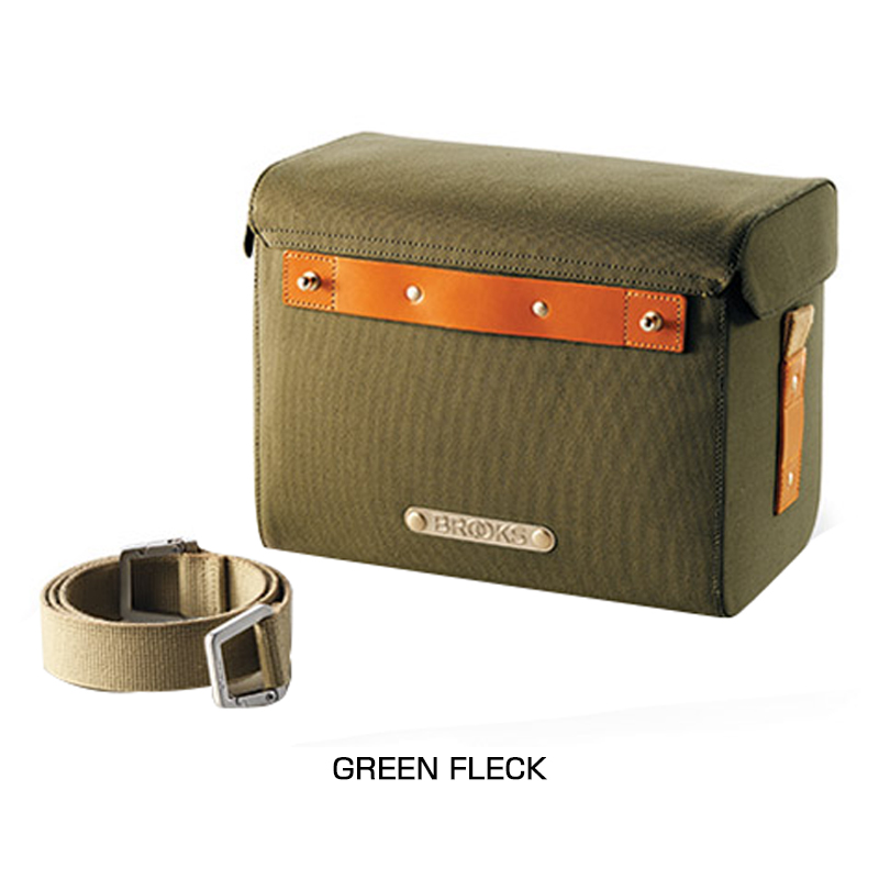 BROOKS（ブルックス）ISLE OF SKYE （アイルオブスカイ） HANDLEBAR