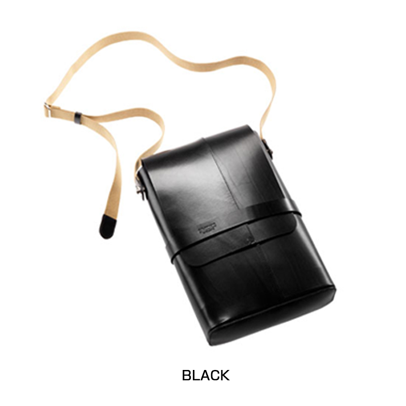 BROOKS（ブルックス）SOHO LEATHER SHOULDER BAG （ソーホーレザー