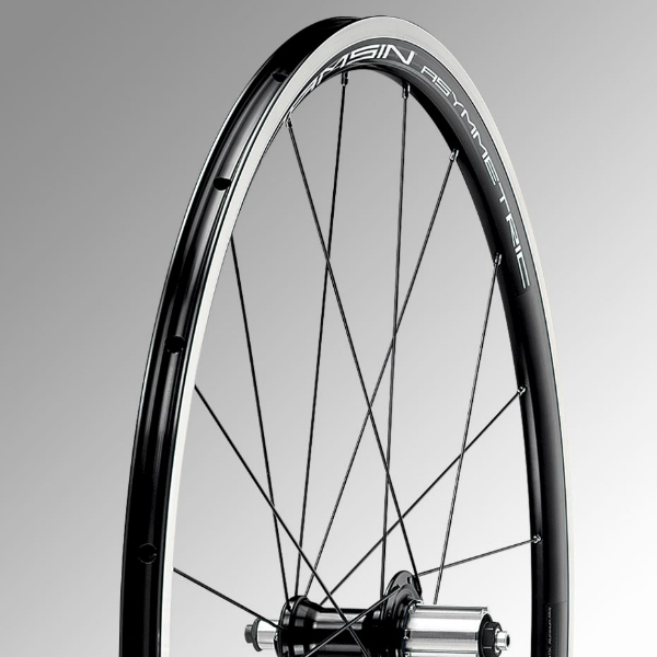 Campagnolo（カンパニョーロ）KHAMSIN G3 WO （F+R）シマノ9/10/11s