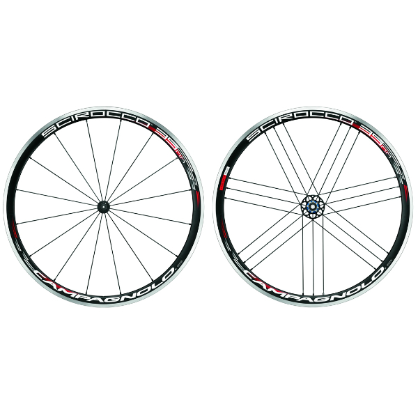 Campagnolo（カンパニョーロ）SCIROCCO 35 シロッコ 35 クリンチャー