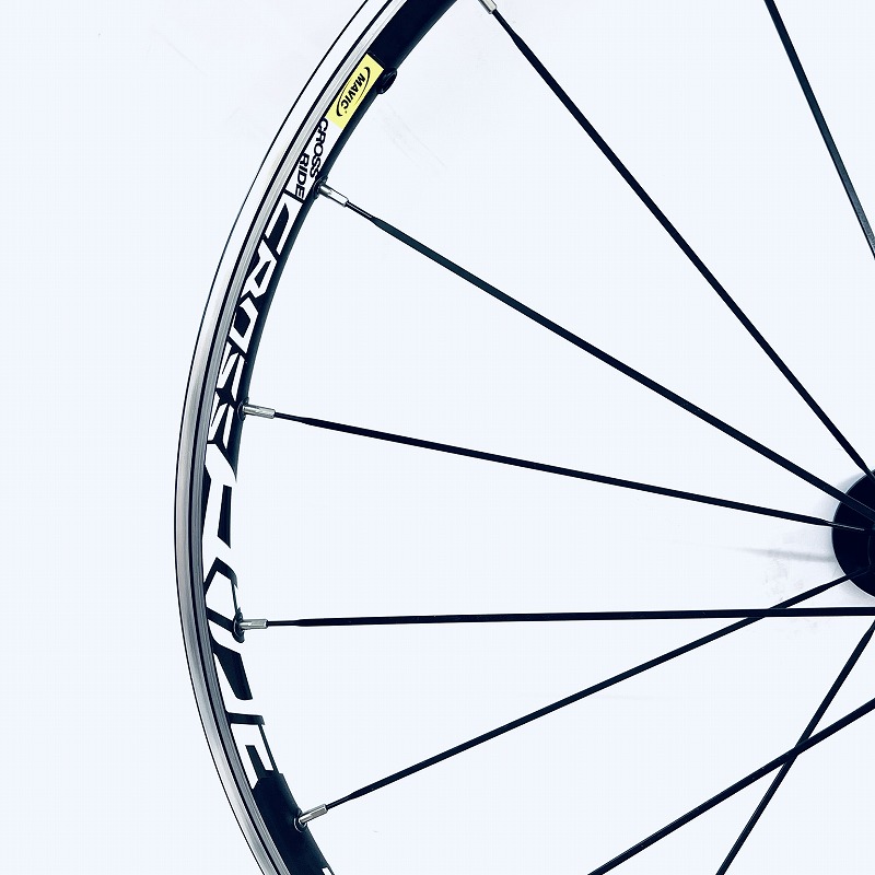 アウトレット】MAVIC（マヴィック）CROSSRIDE UB （クロスライドUB