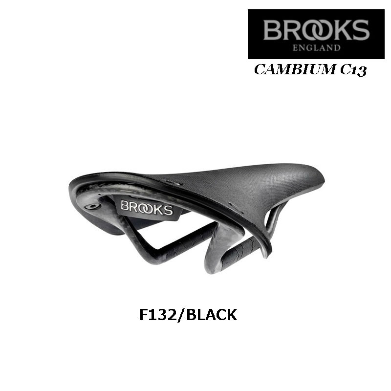 BROOKS（ブルックス）CAMBIUM C13 （カンビウムC13）【 F-穴なしモデル