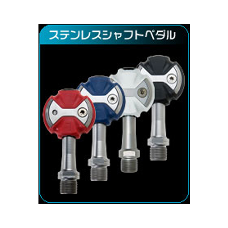 SPEEDPLAY（スピードプレイ）ZERO stainless ゼロステンレスシャフト